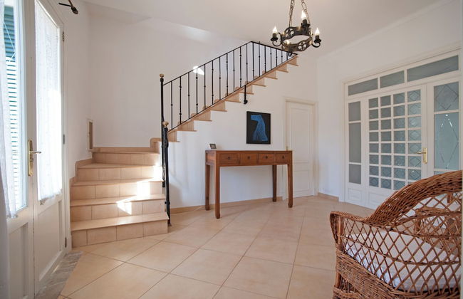 Can Alou, Village House With Mediterranean Charme - Foto 56