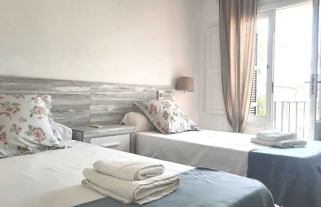 Can Alou, Village House With Mediterranean Charme - Foto 6
