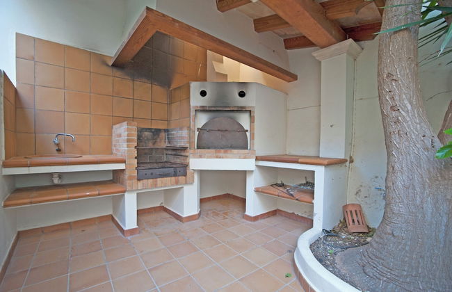Can Alou, Village House With Mediterranean Charme - Foto 33