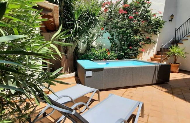 Can Alou, Village House With Mediterranean Charme - Foto 32