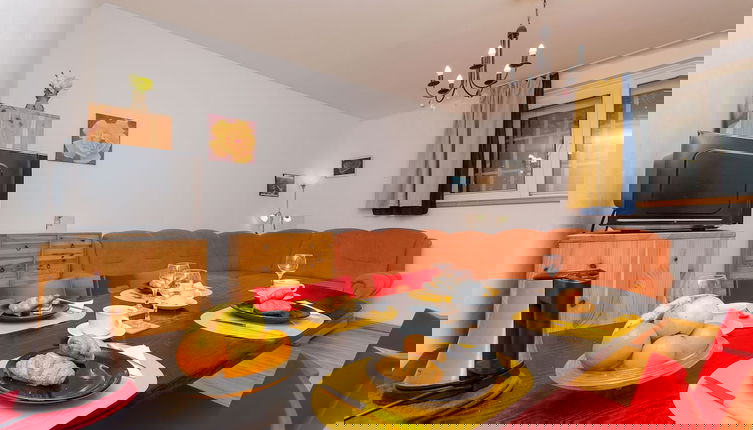 Foto 1 - Apartment Z4