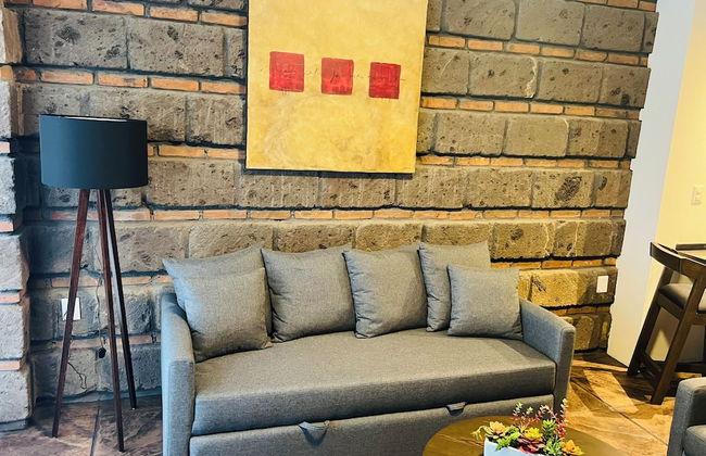 QA HOTEL - Photo 49