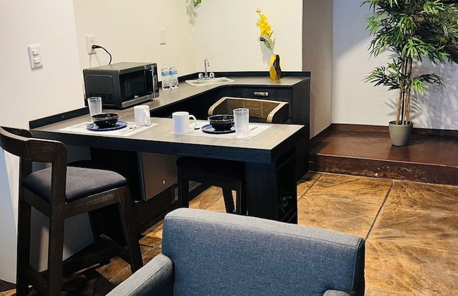 QA HOTEL - Photo 38