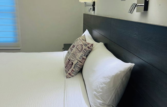 QA HOTEL - Photo 25