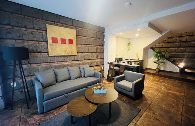 QA HOTEL - Photo 48
