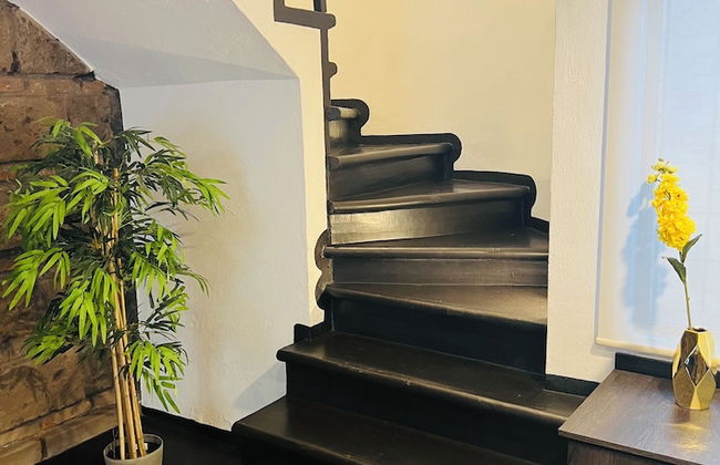 QA HOTEL - Photo 16
