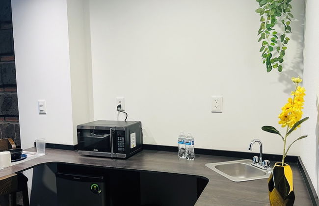 QA HOTEL - Photo 39