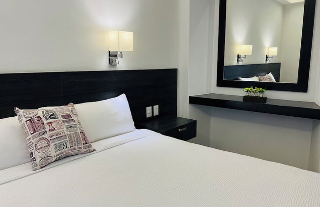 QA HOTEL - Photo 24