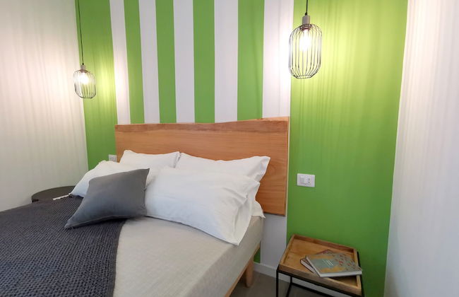 Apartments In Villa Selva Locorotondo - Foto 4