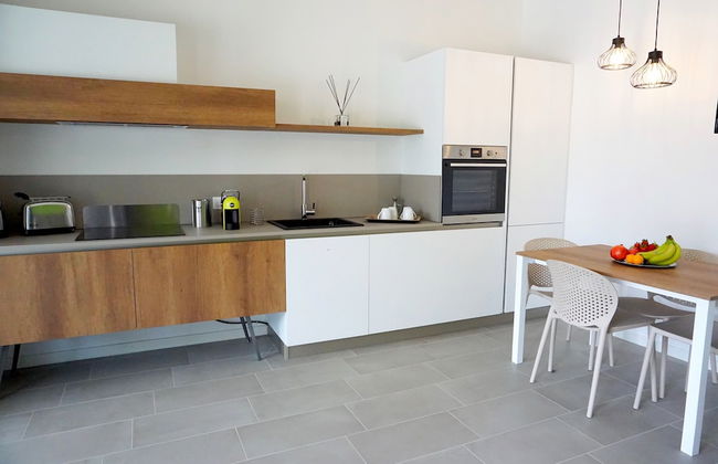 Apartments In Villa Selva Locorotondo - Foto 10