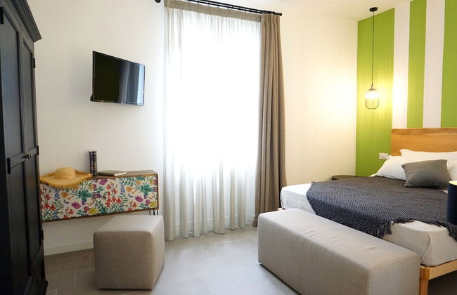 Apartments In Villa Selva Locorotondo - Foto 2