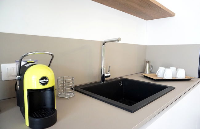 Apartments In Villa Selva Locorotondo - Foto 8