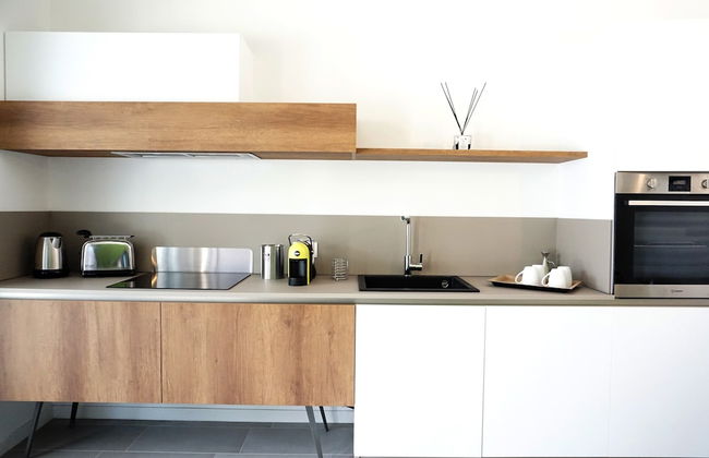 Apartments In Villa Selva Locorotondo - Foto 9