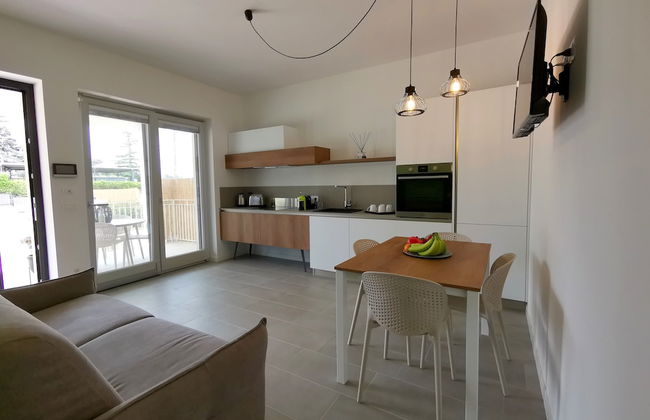 Apartments In Villa Selva Locorotondo - Foto 12