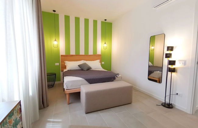 Apartments In Villa Selva Locorotondo - Foto 3