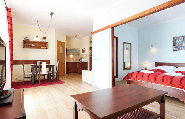 Baltic Home - Photo 7