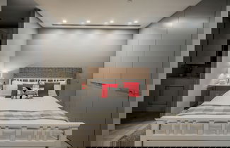 Foto 2 - Modern studio with free wifi & parking
