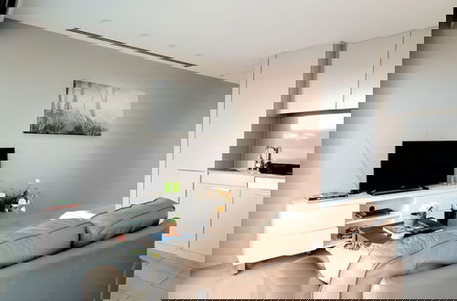 Foto 4 - Modern studio with free wifi & parking