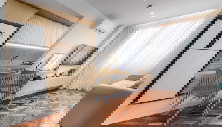 Foto 1 - Luxury in Barra da Tijuca Near the Olympic Park Av806