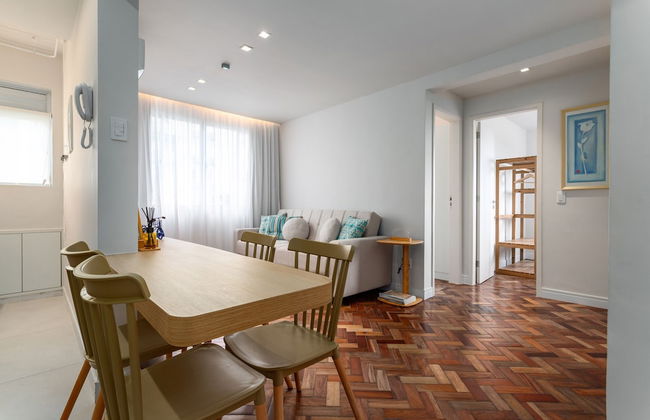 Luxury in Barra da Tijuca Near the Olympic Park Av806 - Foto 3