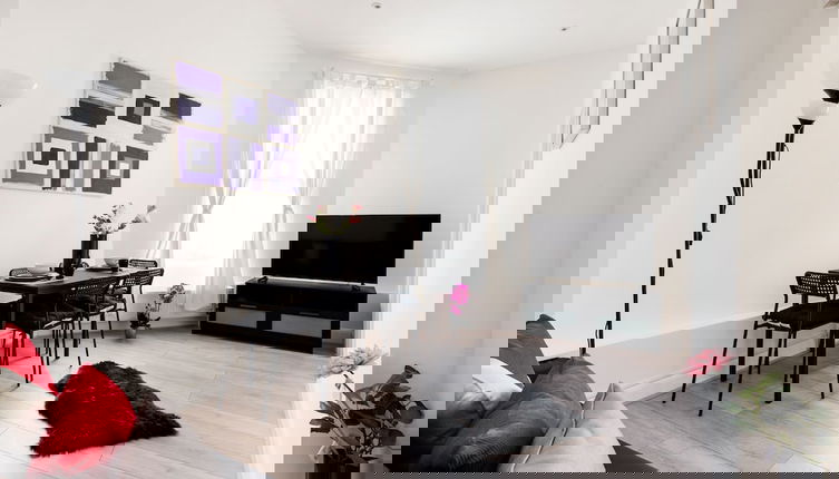 Photo 1 - The Armadale Road Residence 1