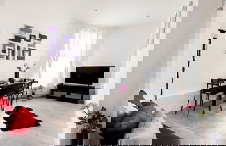 Photo 1 - The Armadale Road Residence 1