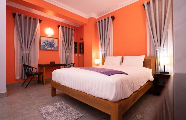 Daun Penh Palace Boutique - Foto 7