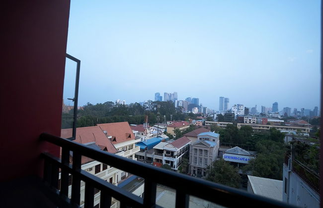 Daun Penh Palace Boutique - Foto 20