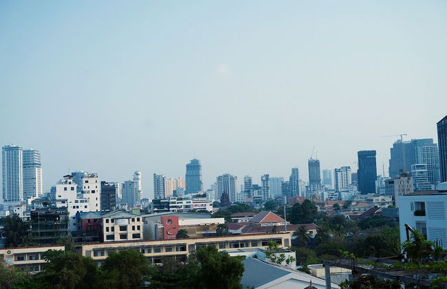 Daun Penh Palace Boutique - Foto 17