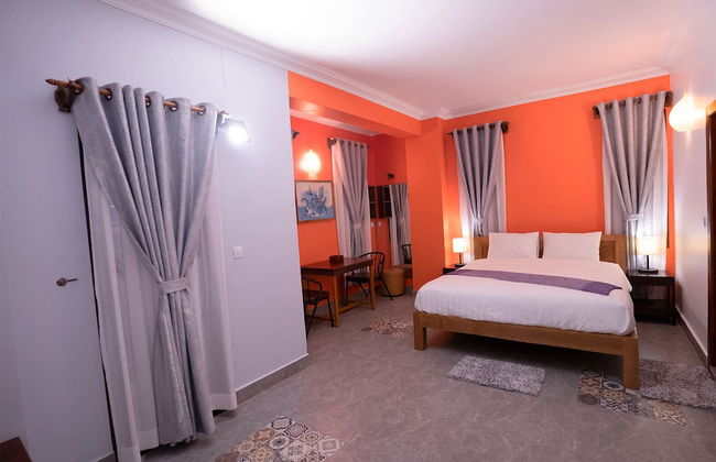 Daun Penh Palace Boutique - Foto 8