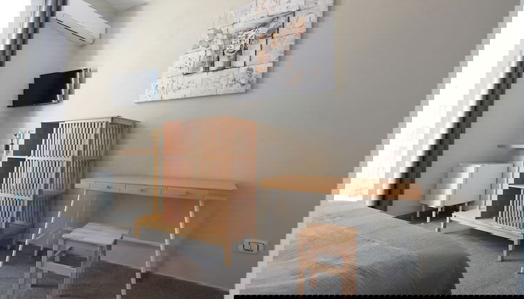 Photo 1 - OIKIA AUTOMATIC ROOMS