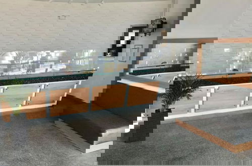 Foto 2 - Apartment of 2 Bedrooms With Balcony Facing the sea 2P6 Tourism Sector
