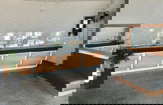 Foto 2 - Apartment of 2 Bedrooms With Balcony Facing the sea 2P6 Tourism Sector
