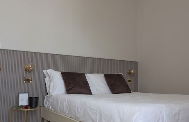 Tiburtina 86 Luxury Suites - Foto 6