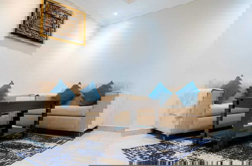 Foto 11 - Sweet Alnozha Serviced Apartments