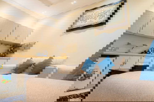 Foto 9 - Sweet Alnozha Serviced Apartments