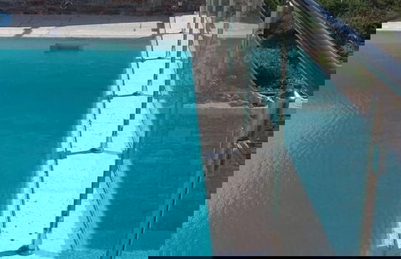 Luxury Holiday Home 4 Bedroom Villa in Paleokastro - Foto 20
