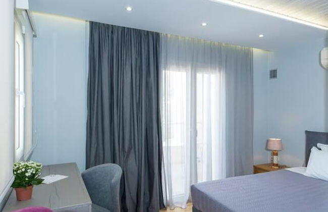 Luxury Holiday Home 4 Bedroom Villa in Paleokastro - Foto 3