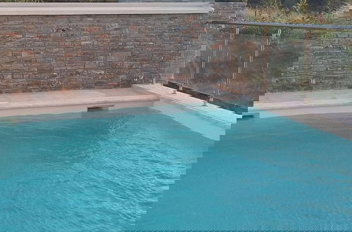 Photo 19 - Luxury Holiday Home 4 Bedroom Villa in Paleokastro