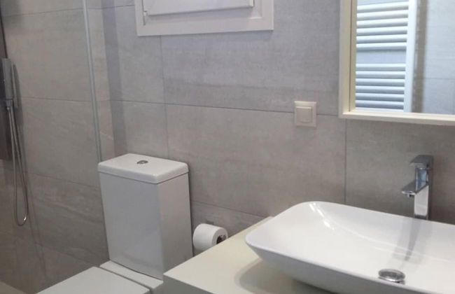 Luxury Holiday Home 4 Bedroom Villa in Paleokastro - Foto 13