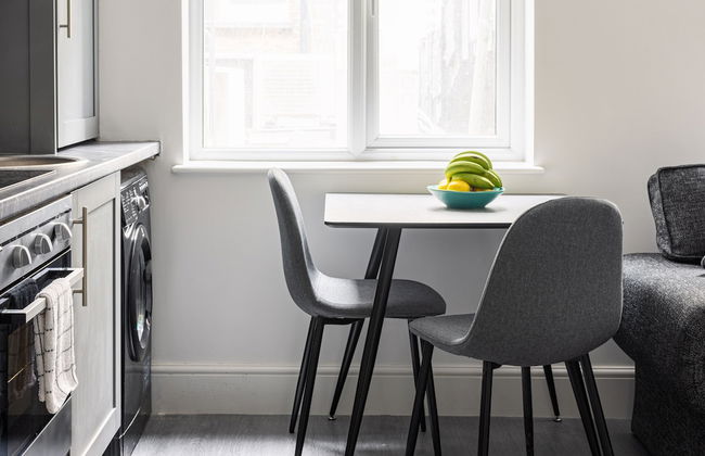 Edgware Road Apartments - Foto 16
