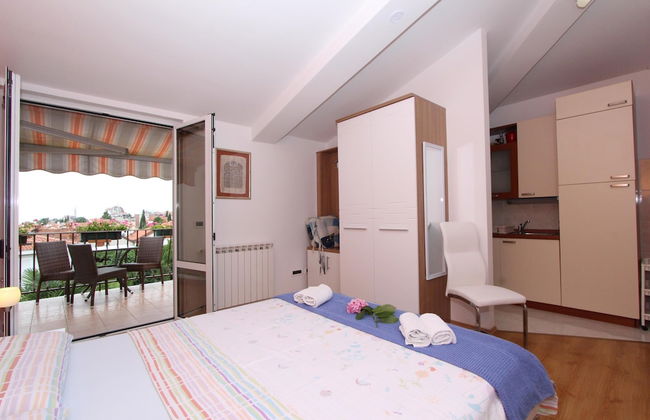 Apartments Tanja - Foto 41