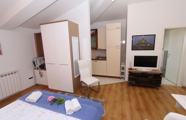 Apartments Tanja - Foto 46