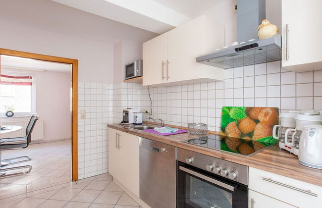 Wohnung in der Nahe des Skigebietes Battenberg - Foto 15
