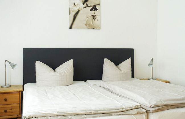 Lovely Apartment in Bollendorf near South Eifel Nature Park - Foto 5