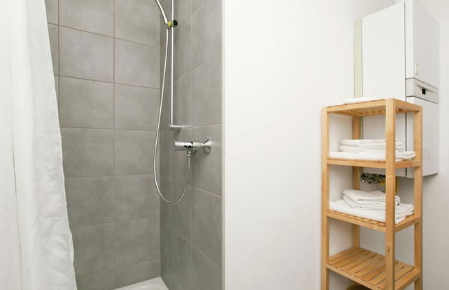 Lovely Apartment in Bollendorf near South Eifel Nature Park - Foto 12
