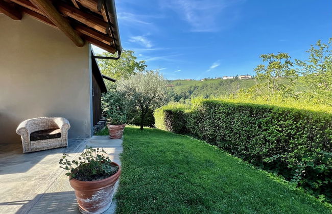 MiaClara Relais - Photo 26