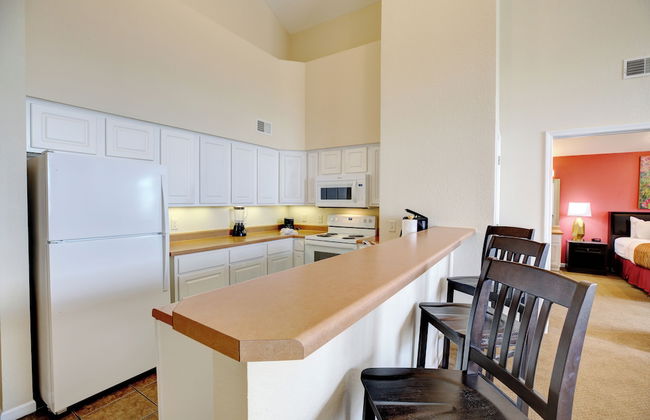 Grand Crowne Resort - Foto 63