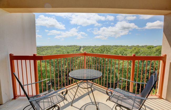 Grand Crowne Resort - Foto 66