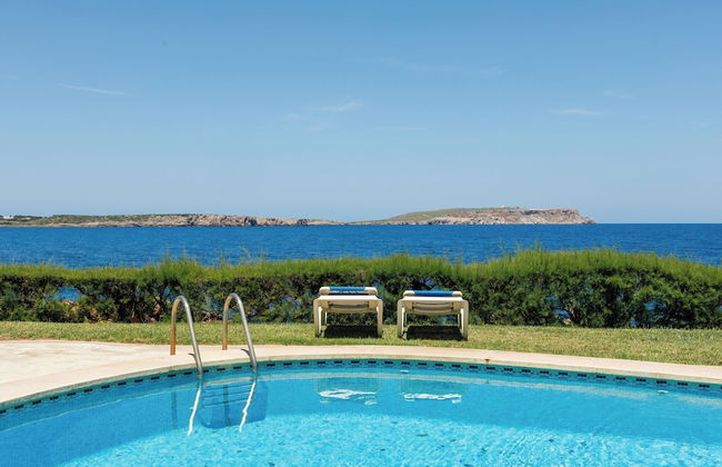 Apartamentos Bergantin Menorca Club - Foto 51